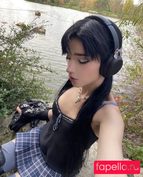 Goresigil Nude Onlyfans Photo 37