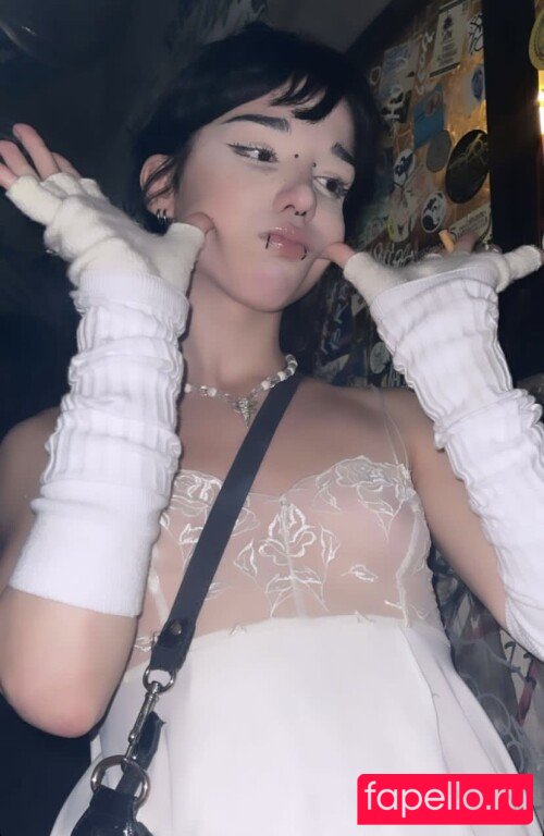 Goresigil Nude Onlyfans Photo 36