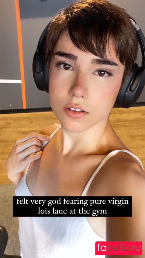Goresigil Nude Onlyfans Photo 27