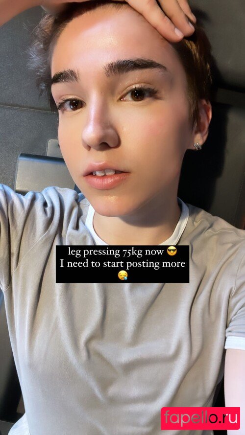 Goresigil Nude Onlyfans Photo 22