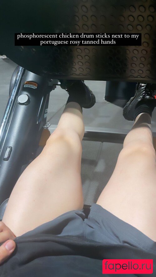 Goresigil Nude Onlyfans Photo 23