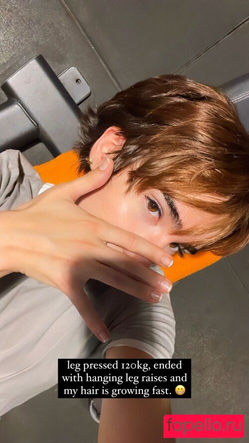 Goresigil Nude Onlyfans Photo 11