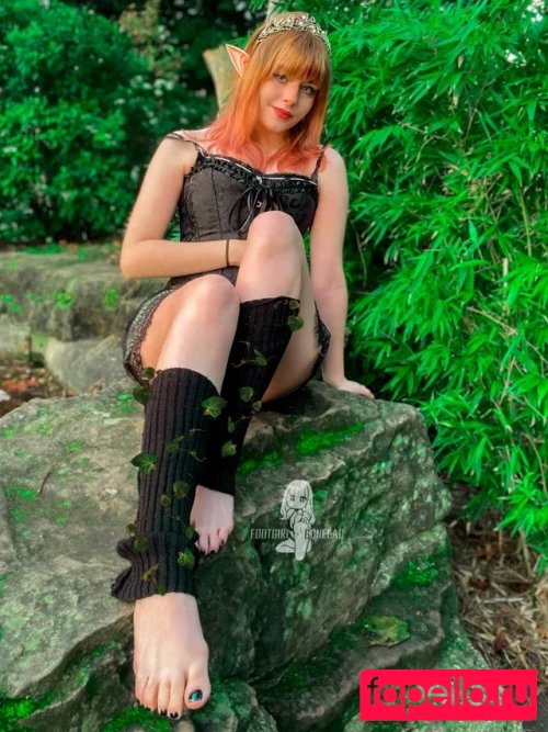 Foot Quinn Nude Onlyfans Photo 11