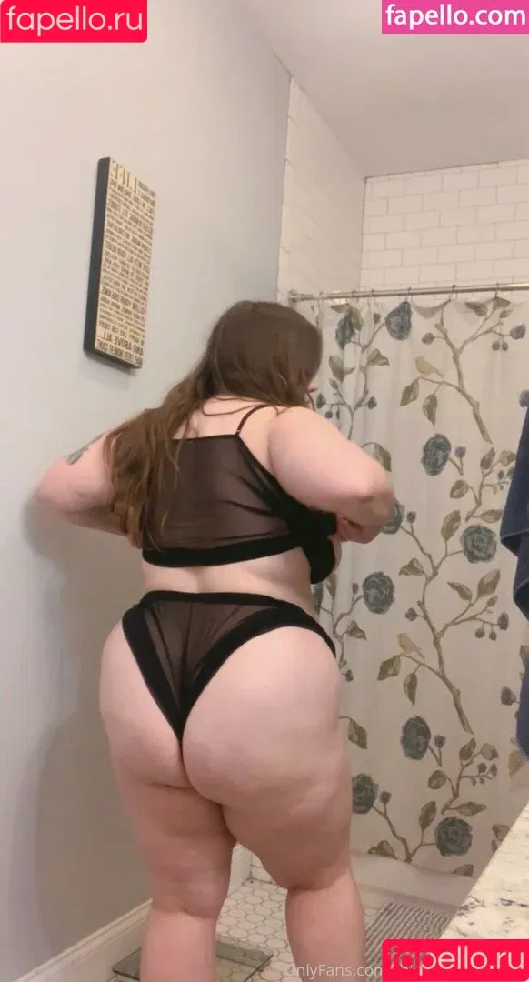 bigchubbygirlslover / thickhungryhoney Onlyfans Photo Gallery 