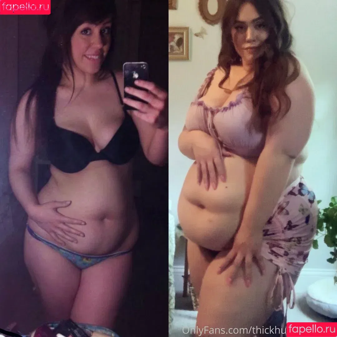 bigchubbygirlslover / thickhungryhoney Onlyfans Photo Gallery 