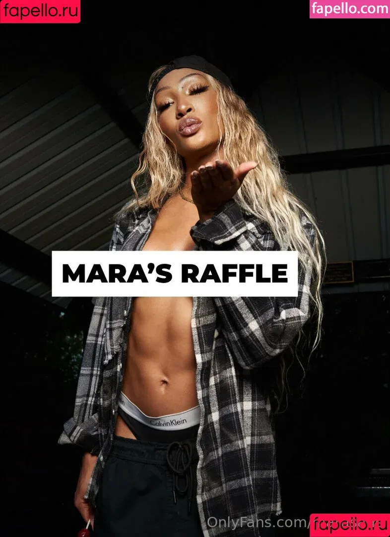 itsmarasade / marasade Onlyfans Photo Gallery 