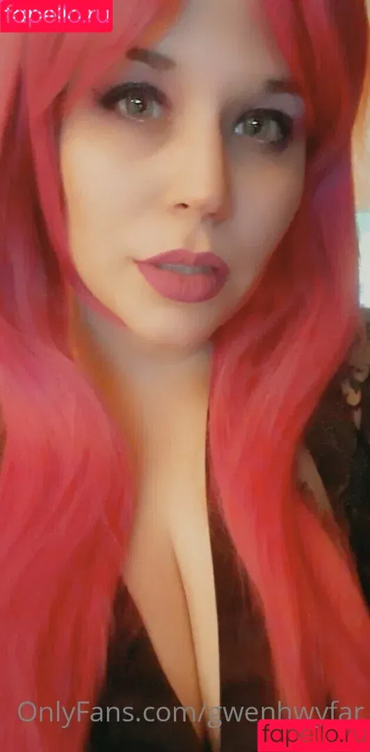 __gwenhwyfar / gwenhwyfar Onlyfans Photo Gallery 