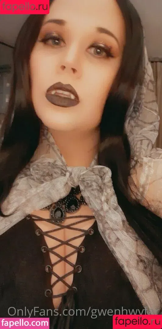 __gwenhwyfar / gwenhwyfar Onlyfans Photo Gallery 