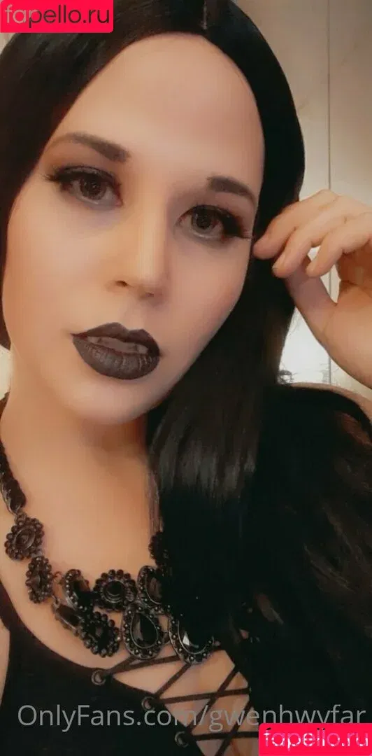 __gwenhwyfar / gwenhwyfar Onlyfans Photo Gallery 