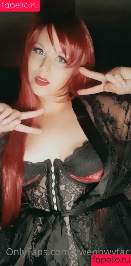 __gwenhwyfar / gwenhwyfar Onlyfans Photo Gallery 