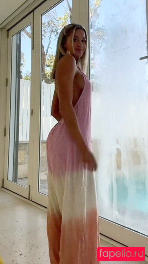 Lily Bowman Nude Onlyfans Photo 25