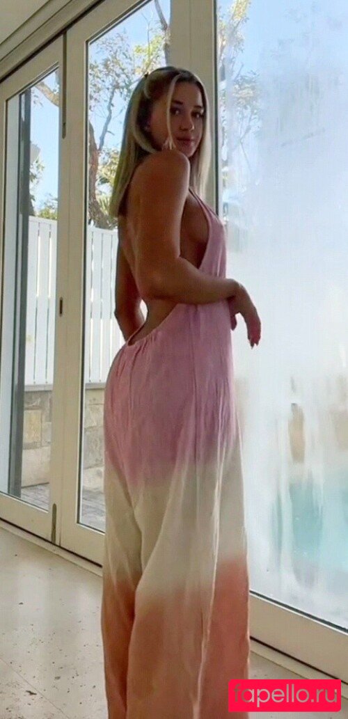 Lily Bowman Nude Onlyfans Photo 24