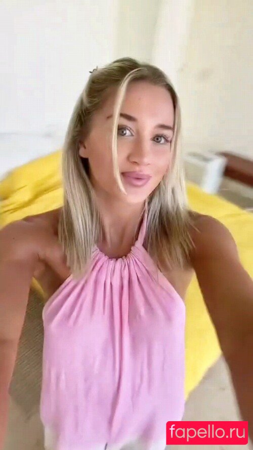 Lily Bowman Nude Onlyfans Photo 22