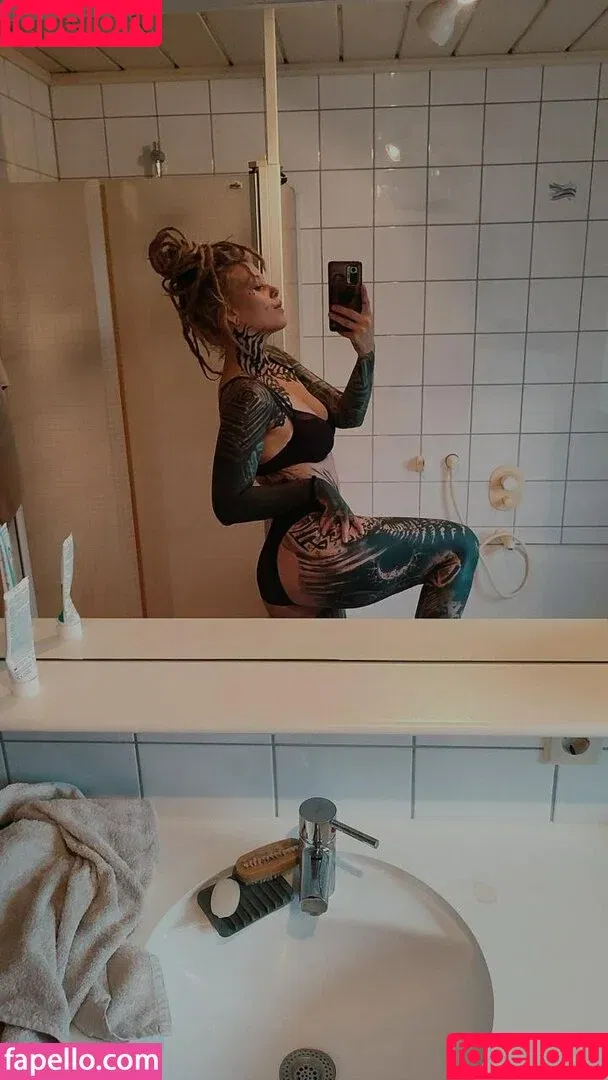 Psychedelic_mess__ / psychedelic_mess Onlyfans Photo Gallery 