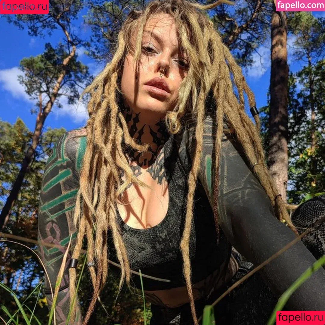 Psychedelic_mess__ / psychedelic_mess Onlyfans Photo Gallery 