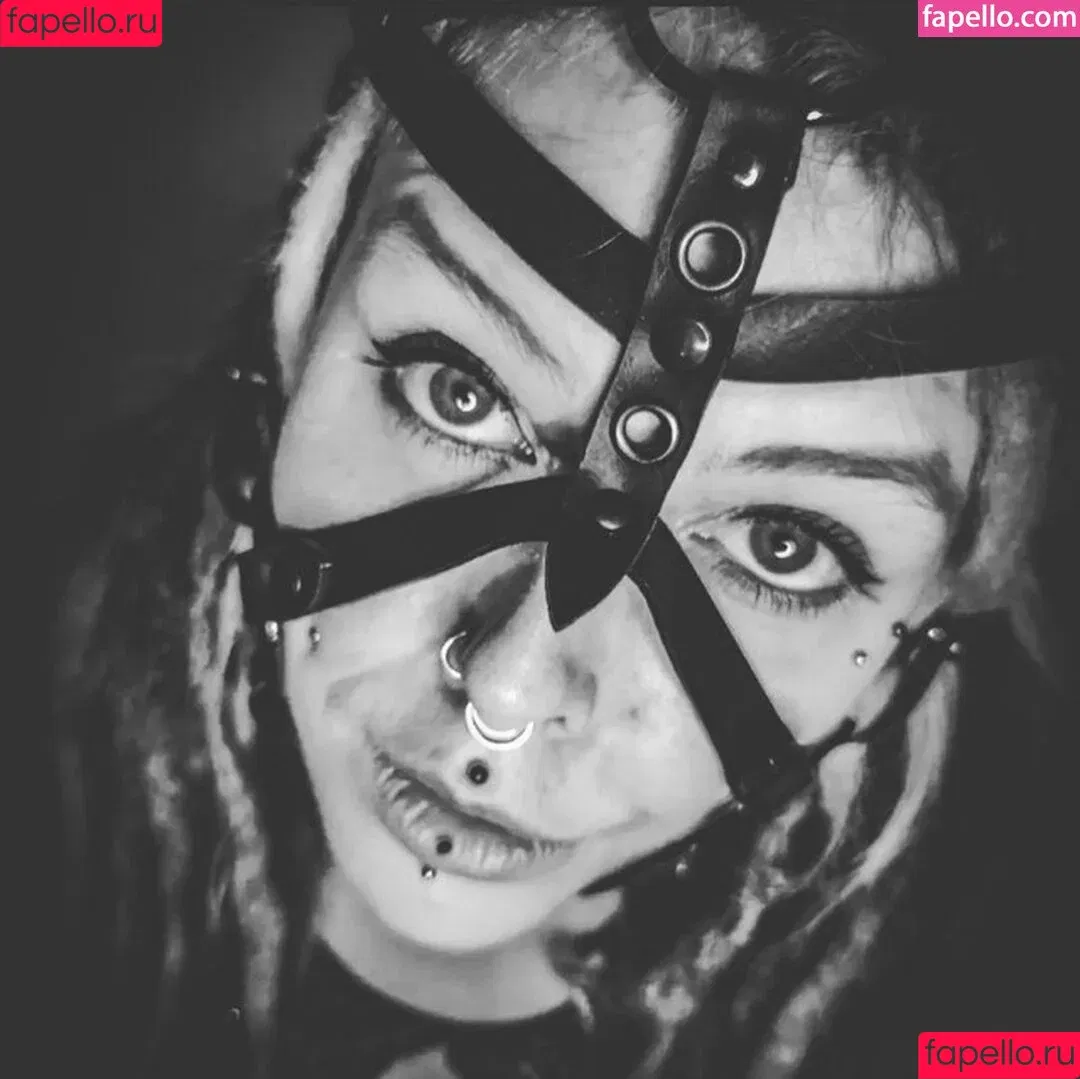 Psychedelic_mess__ / psychedelic_mess Onlyfans Photo Gallery 