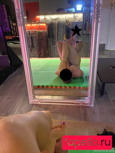 Gaia Padrona Nude Onlyfans Photo 43