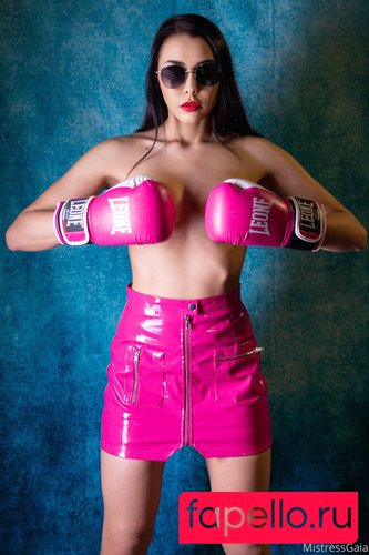 Gaia Padrona Nude Onlyfans Photo 21