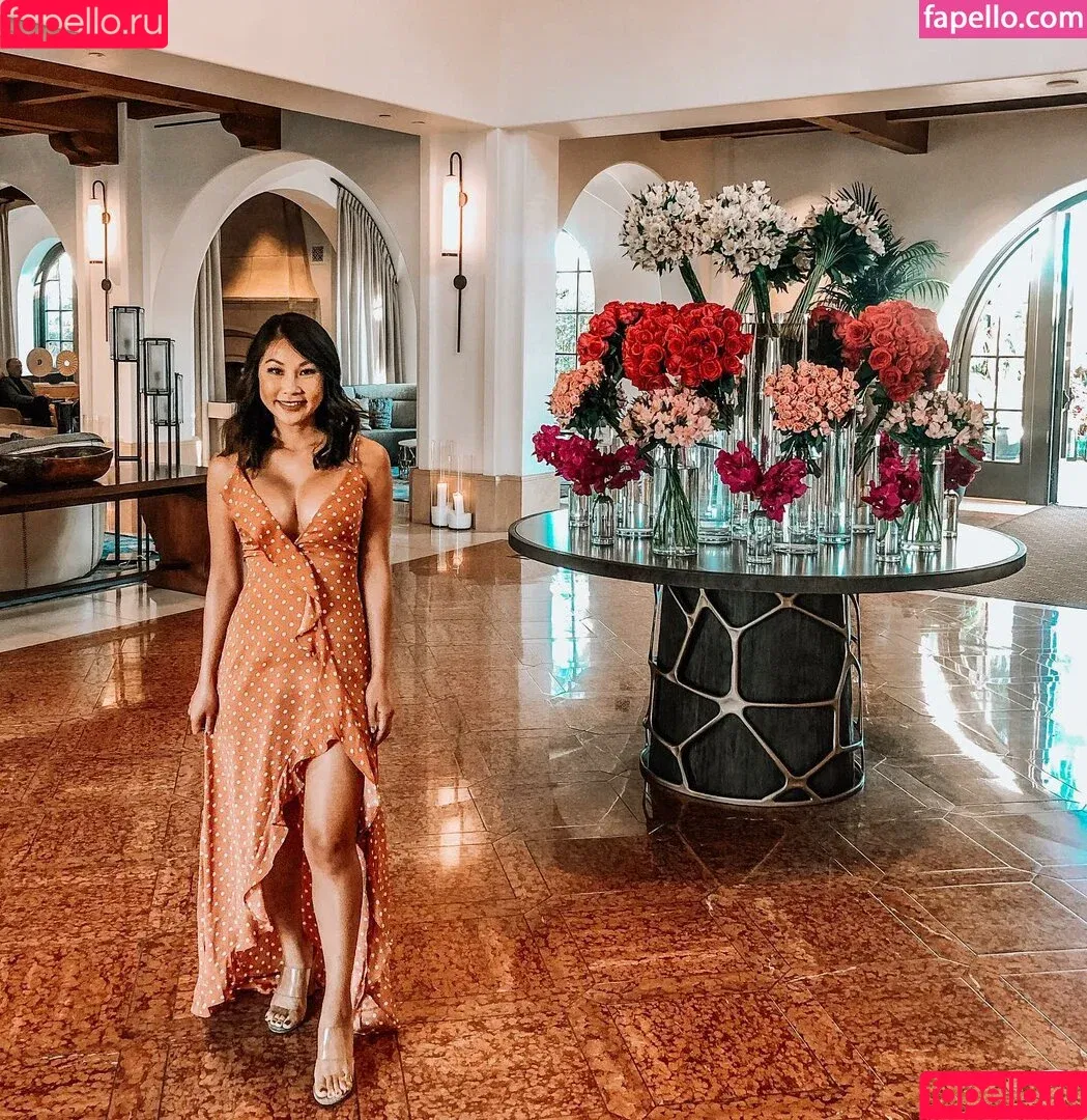 Jennifer Chiu / That Jenn Girl / jenn_l / thatjenngirl / thatjennngirl Onlyfans Photo Gallery 