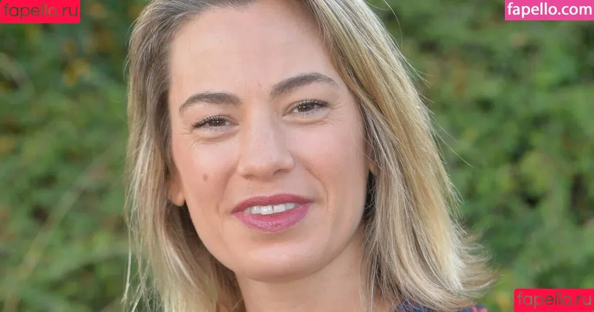 Anne Laure Bonnet Onlyfans Photo Gallery 