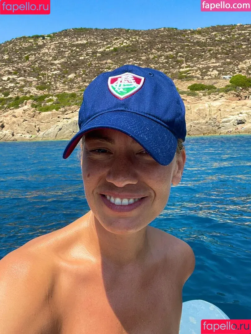 Anne Laure Bonnet Onlyfans Photo Gallery 