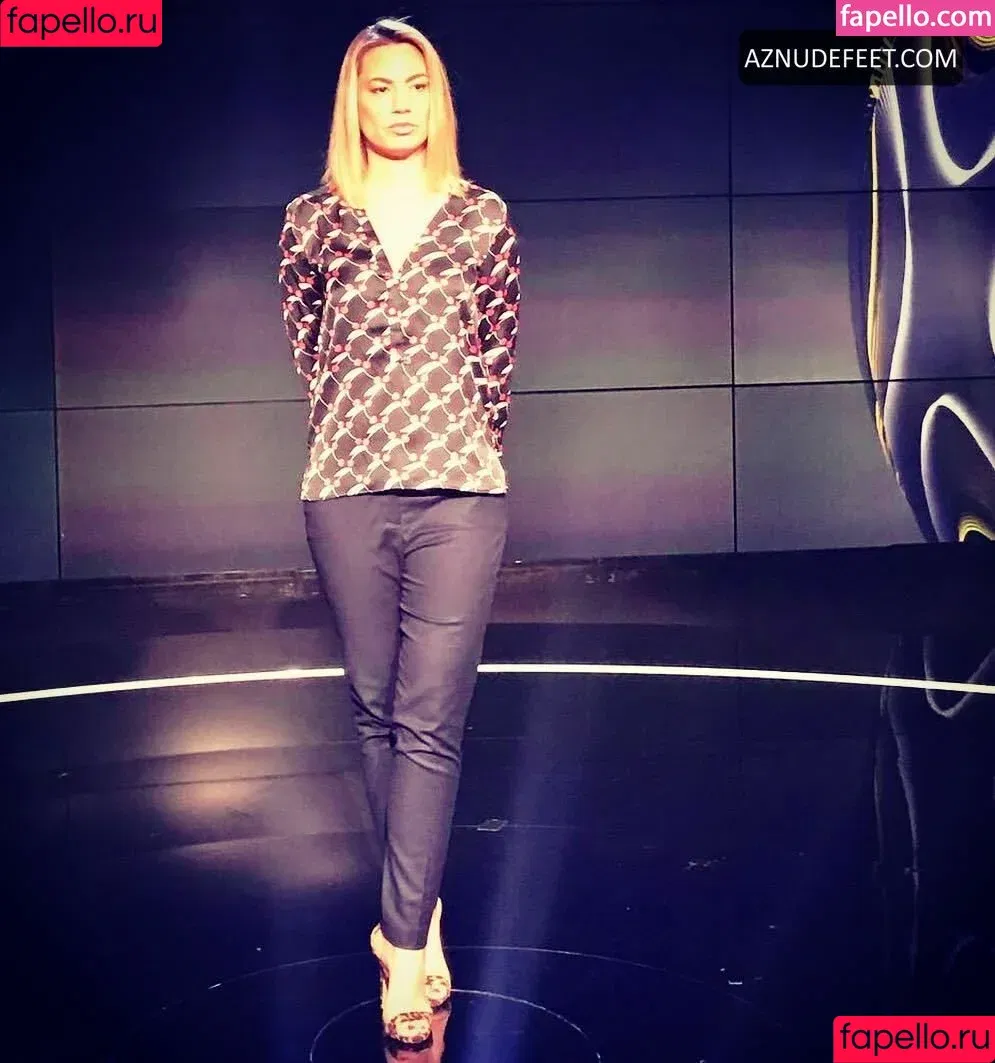 Anne Laure Bonnet Onlyfans Photo Gallery 