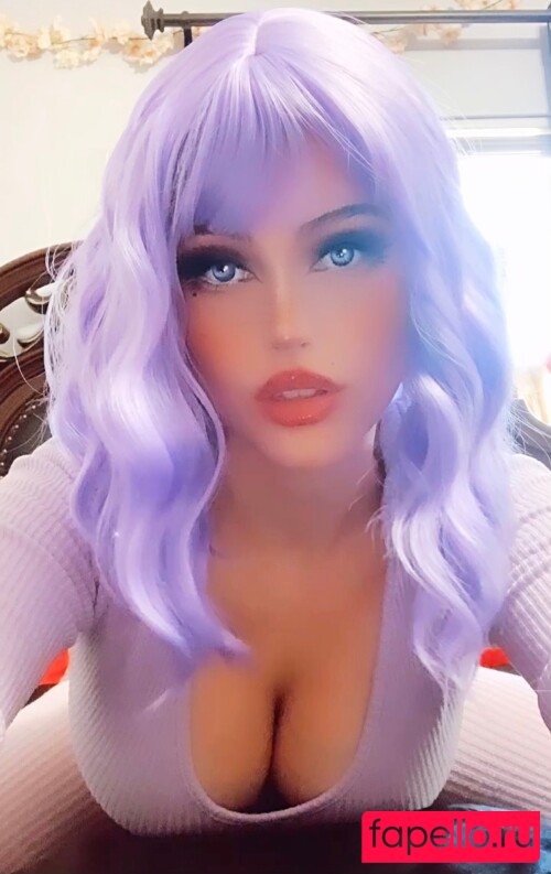 JadetheJaguar Nude Onlyfans Photo 34