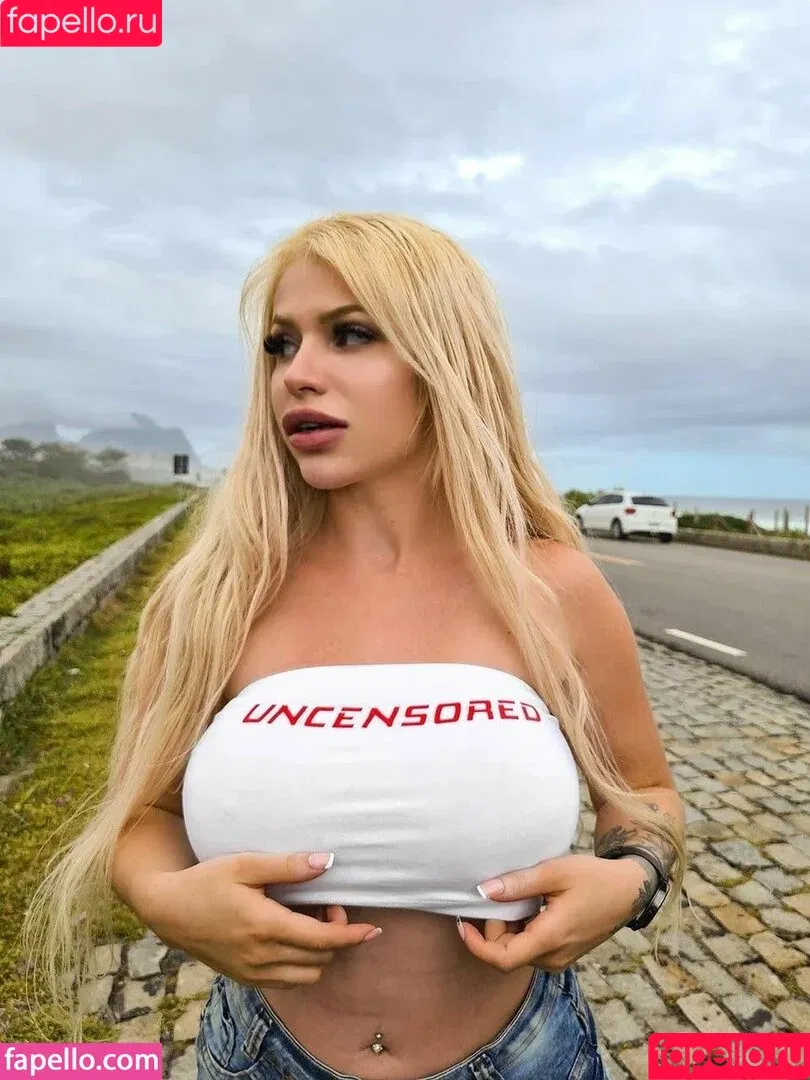 Soyviking Charlotte / Vikinga / iamcharlotte / loiraviking Onlyfans Photo Gallery 