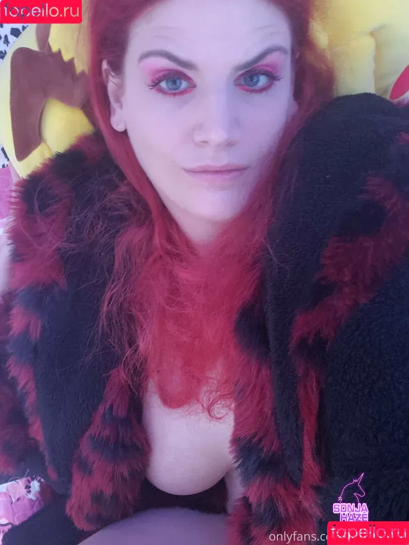 sonja.haze / sonjahaze Onlyfans Photo Gallery 