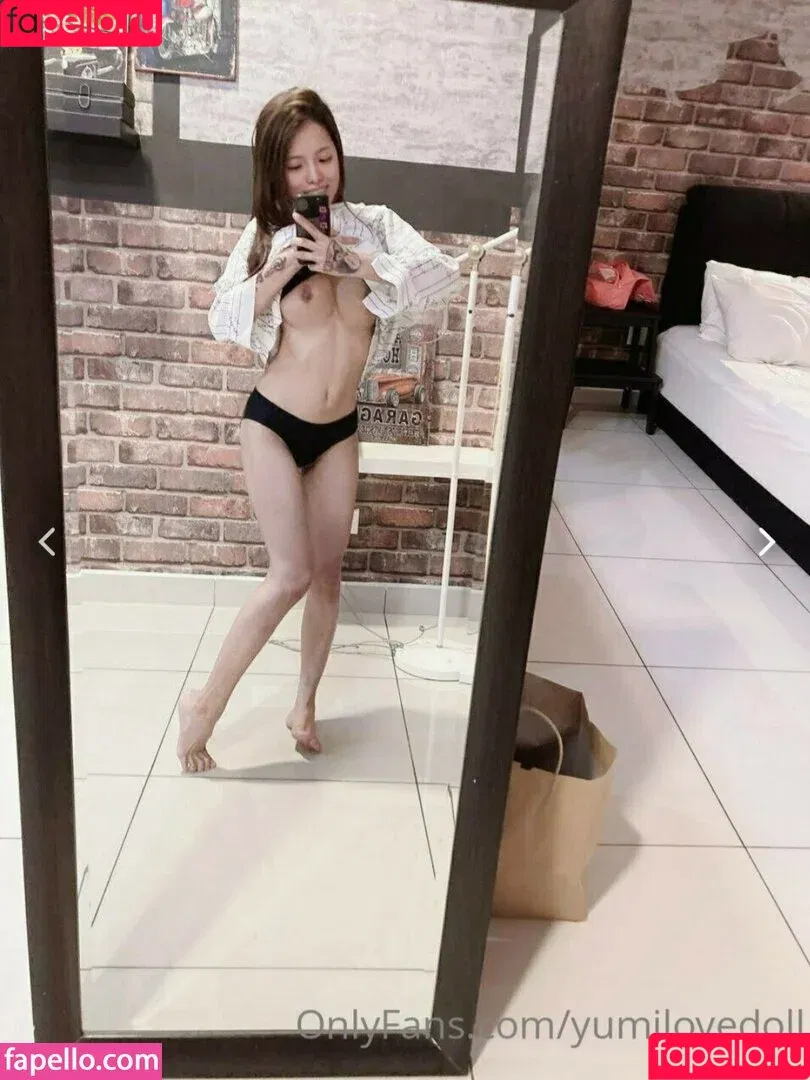yumi_doll / yumilovedoll Onlyfans Photo Gallery 
