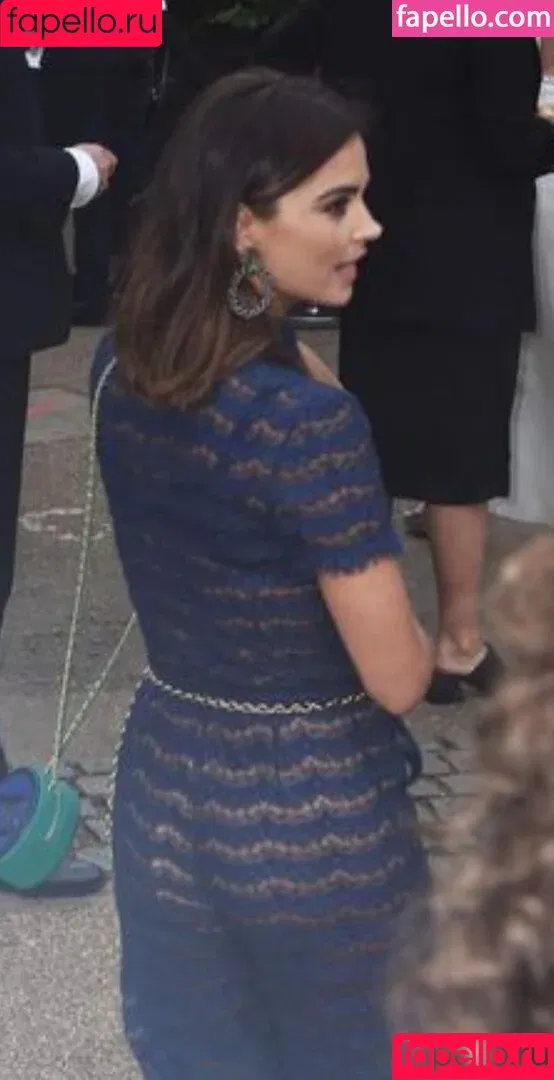 Jenna Coleman / jenna_coleman / jenna_coleman_ Onlyfans Photo Gallery 