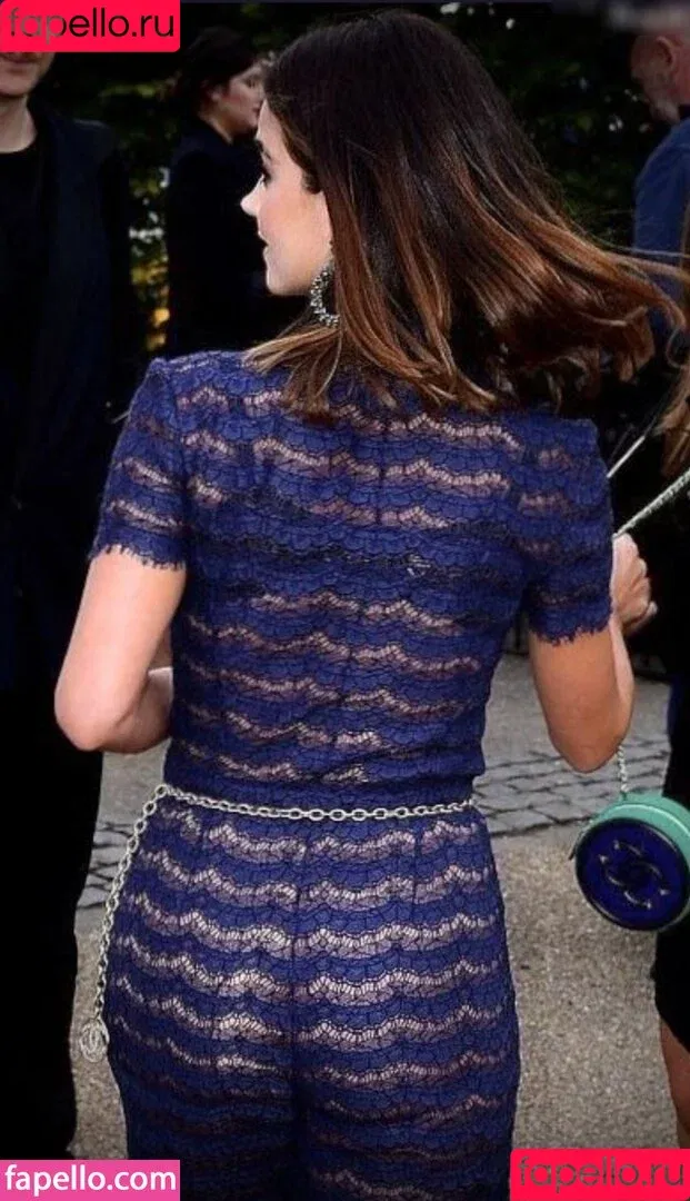 Jenna Coleman / jenna_coleman / jenna_coleman_ Onlyfans Photo Gallery 