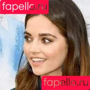 Jenna Coleman / jenna_coleman / jenna_coleman_ Onlyfans Photo Gallery 
