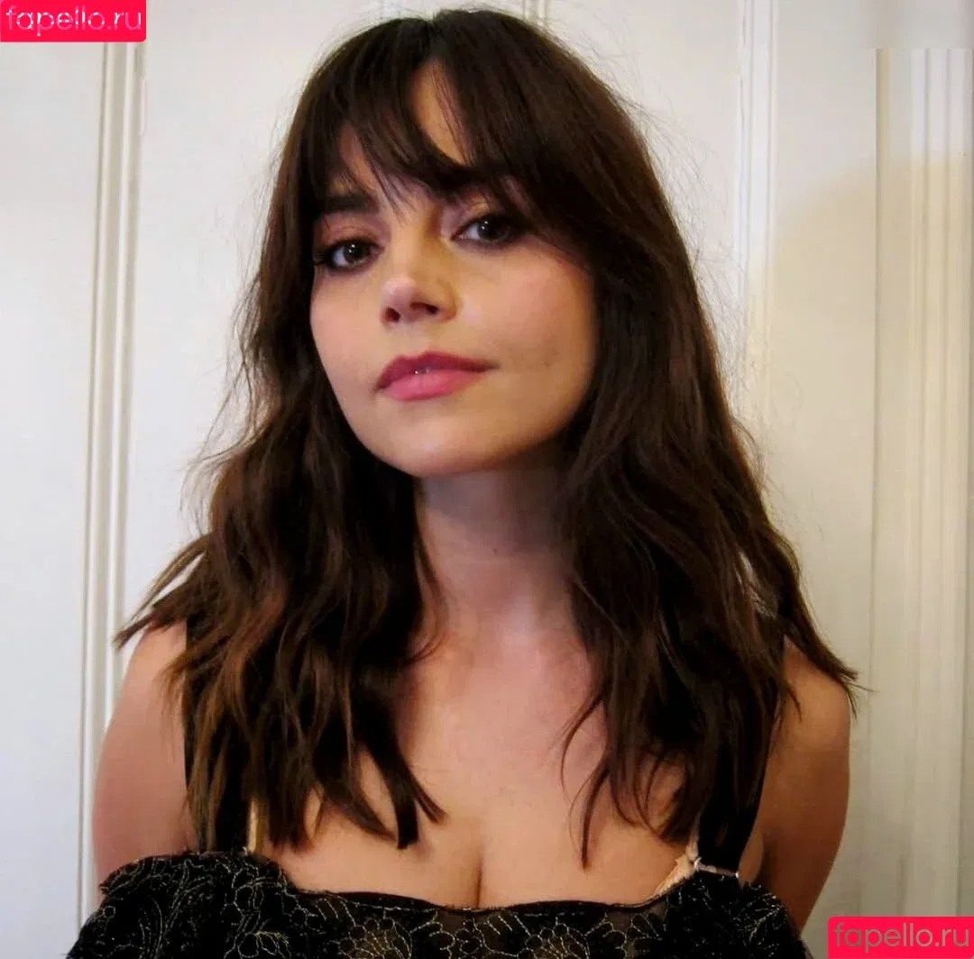 Jenna Coleman / jenna_coleman / jenna_coleman_ Onlyfans Photo Gallery 
