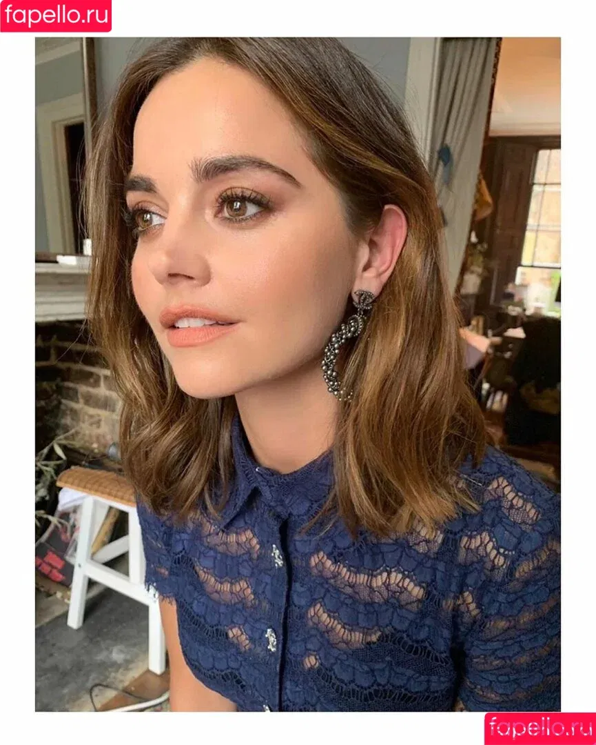 Jenna Coleman / jenna_coleman / jenna_coleman_ Onlyfans Photo Gallery 