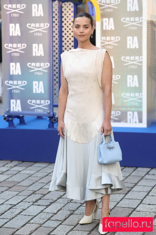 Jenna Coleman Nude Onlyfans Photo 51