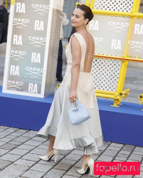 Jenna Coleman Nude Onlyfans Photo 48