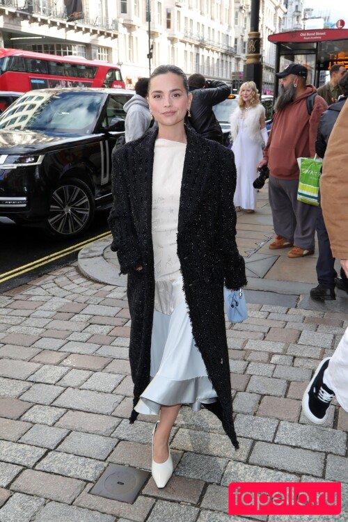 Jenna Coleman Nude Onlyfans Photo 49