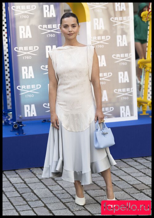 Jenna Coleman Nude Onlyfans Photo 40