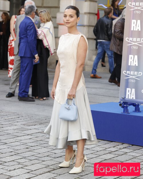 Jenna Coleman Nude Onlyfans Photo 43