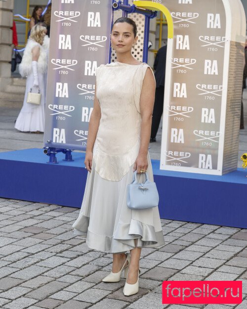 Jenna Coleman Nude Onlyfans Photo 42
