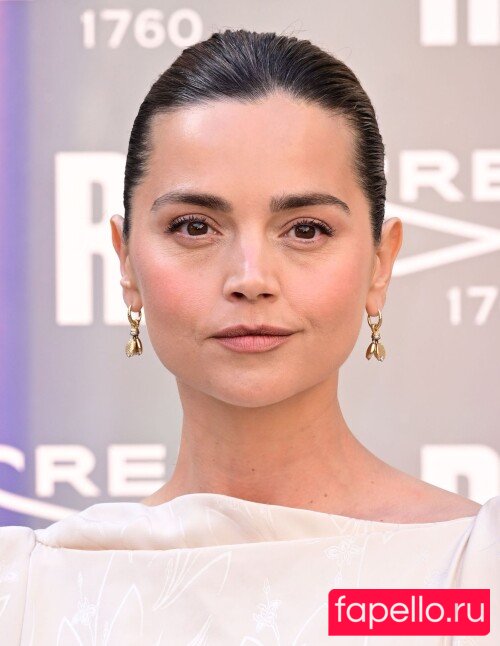 Jenna Coleman Nude Onlyfans Photo 36