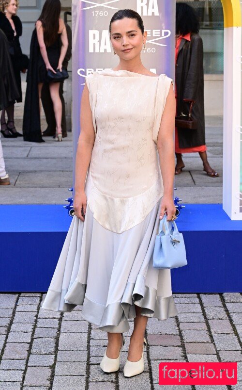 Jenna Coleman Nude Onlyfans Photo 29