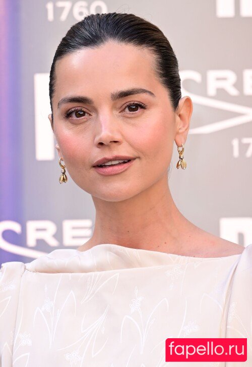 Jenna Coleman Nude Onlyfans Photo 28