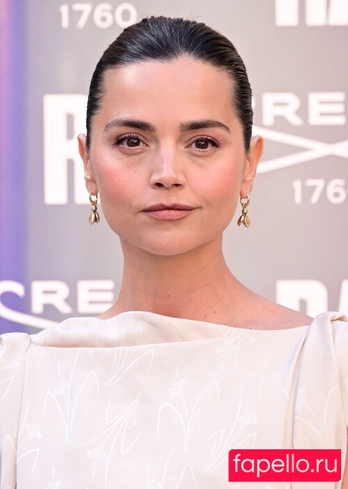 Jenna Coleman Nude Onlyfans Photo 25