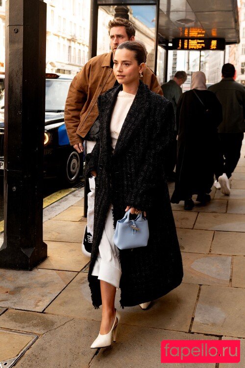 Jenna Coleman Nude Onlyfans Photo 22