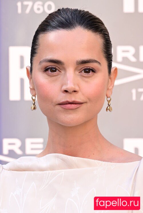 Jenna Coleman Nude Onlyfans Photo 26