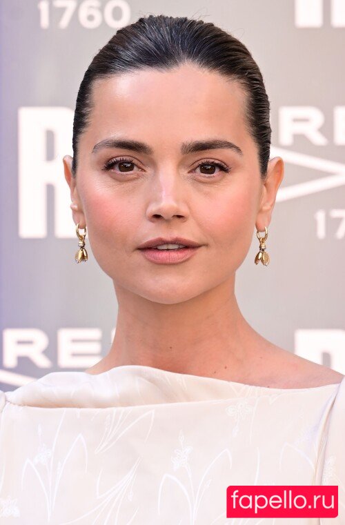 Jenna Coleman Nude Onlyfans Photo 24