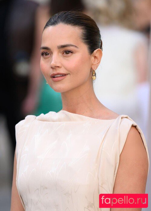 Jenna Coleman Nude Onlyfans Photo 10