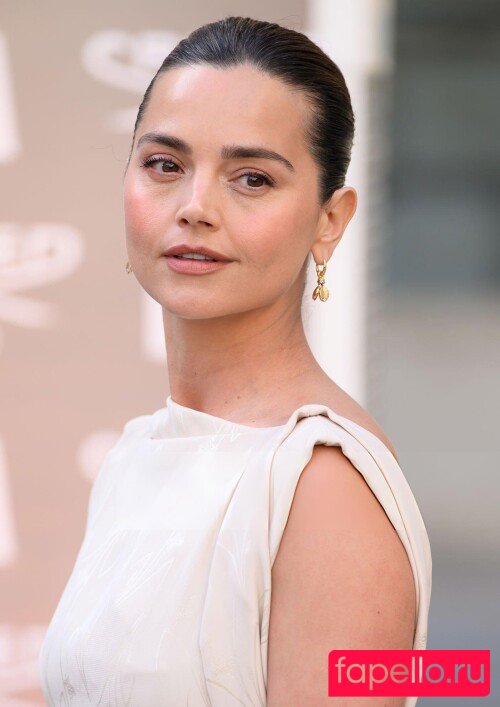 Jenna Coleman Nude Onlyfans Photo 8